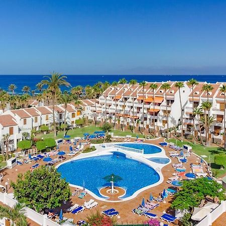Parque Santiago Beach, Playa De Las Americas Playa de las Americas (Tenerife) Bagian luar foto
