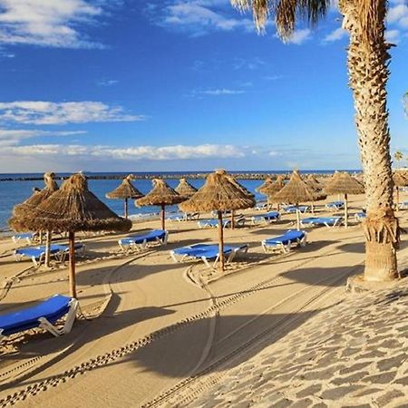 Parque Santiago Beach, Playa De Las Americas Playa de las Americas (Tenerife) Bagian luar foto